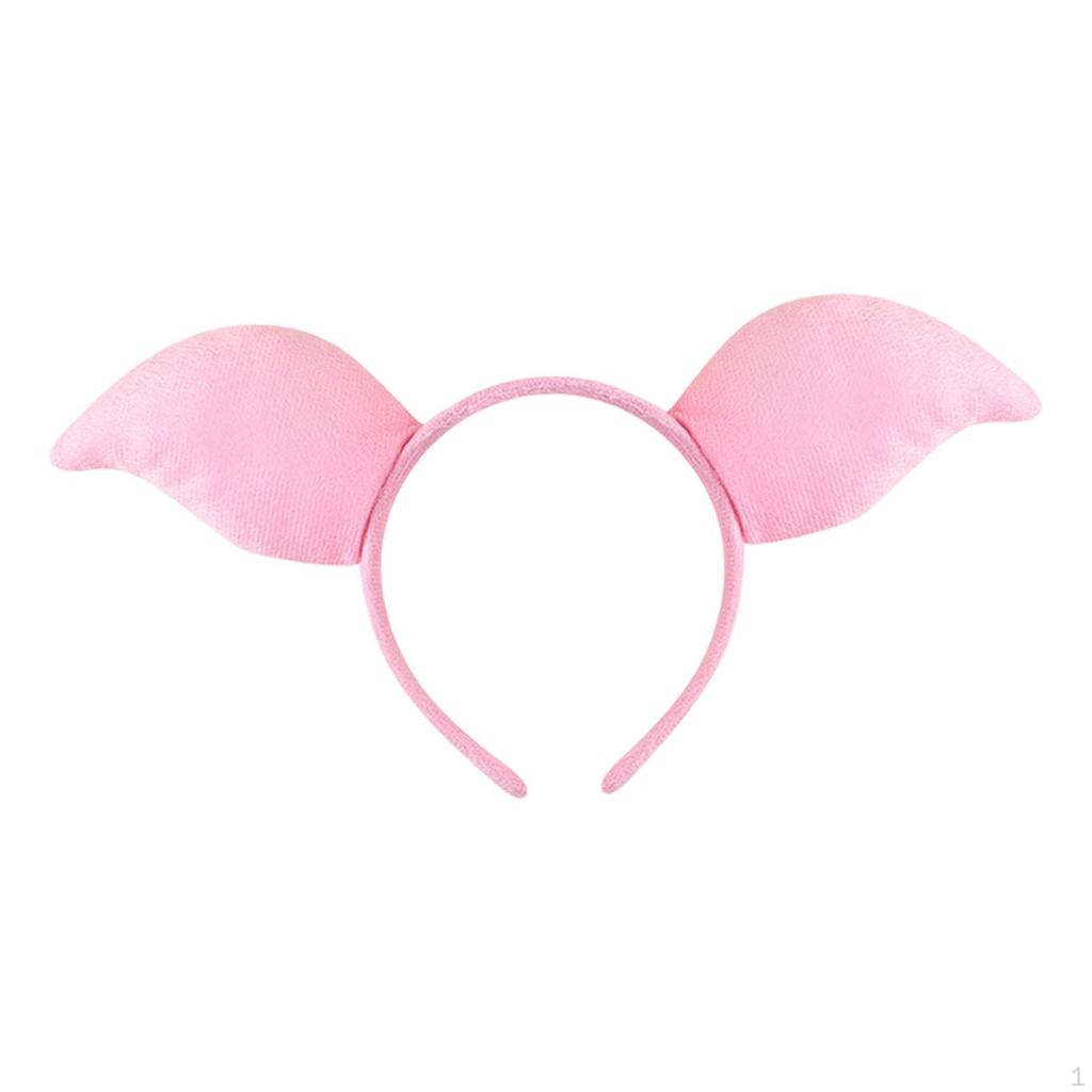 Animal Costume Set Creative Decoration Sturdy for Masquerade Stage Shows Kids