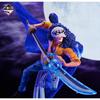 Bandai One Piece Trafalgar Law BEYOND THE LEVEL B Prize Figure
