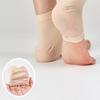 TK Market Premium Heel Pads Heel Callus Pads Single Pack
