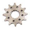 Motorcycle 12T 13T Front Sprocket Chain Gear For KTM SX EXC SXF XCF EXCF XCW SMR For HUSQVARNA FC FE FX 07-19 Small Chainring