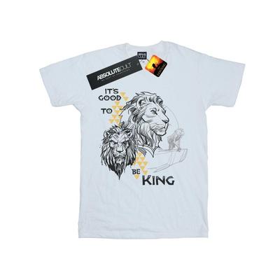 Oberteile (Jungen ab 4 Jahre) – T-Shirts