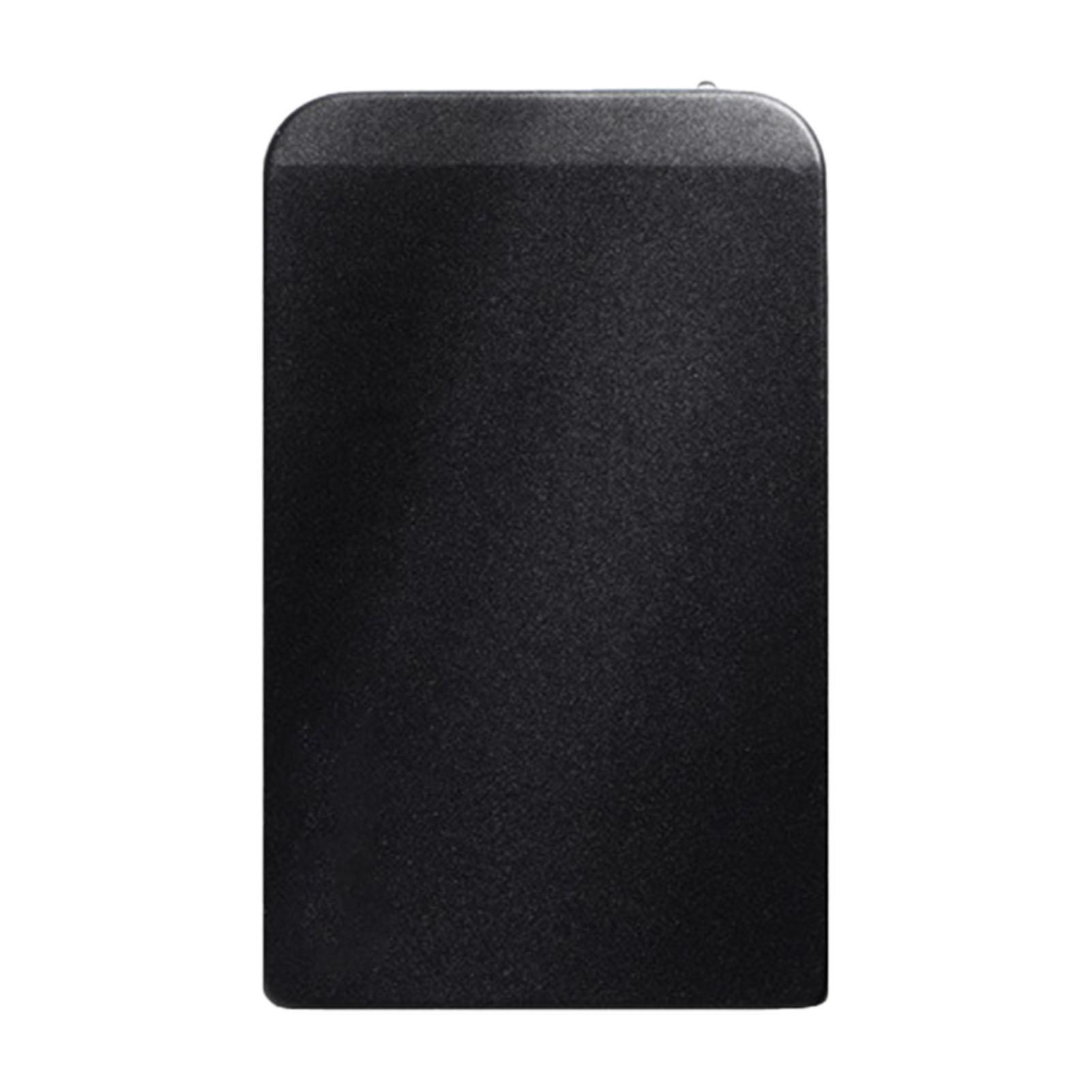 

Внешний жесткий диск емкостью 2 ТБ USB 3.0 450 Мбит/с высокоскоростной Plug and Play Anti Fingerprint Mobile