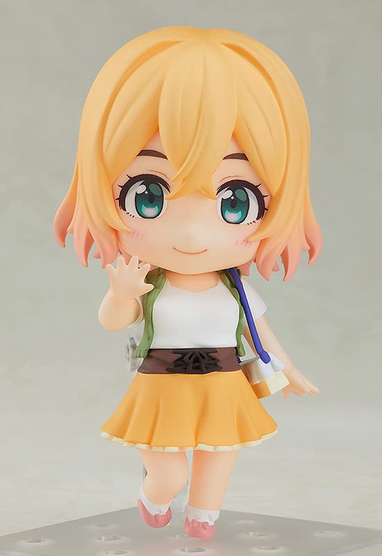 Nendoroid Asami Nanami Figurină mobilă pictată din plastic G17068 Rent-A-Girlfriend Non-scale