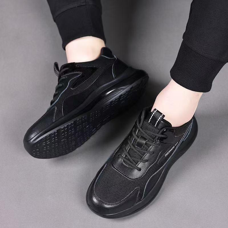 Pánské zateplené bavlněné běžecké boty - Pohodlné a všestranné pro zimní sporty a cestování