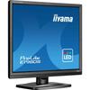 Iiyama ProLite E1980S-B1 Monitor PC 19" 1280x1024 LED VGA HDMI DisplayPort Nero