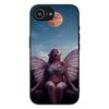 Soft Phone Cover for Xiaomi Redmi Note 13 14 ProPlus A4 A3 Pro Plus 13C Pro+ Note13 Note14 Case Singer M-Melanies Martinezs