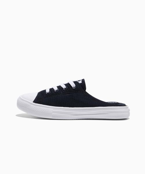 [Converse] Chuck Taylor All Star Mule Black A16132C