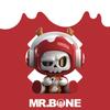 MR.BONE Babybone Vol.1 Série Clássicos Caixa Surpresa, Coleção Aleatória de 1 Peça Saquinho Surpresa Brinquedos Legais, Perfeito para Presente de Festa de Aniversário