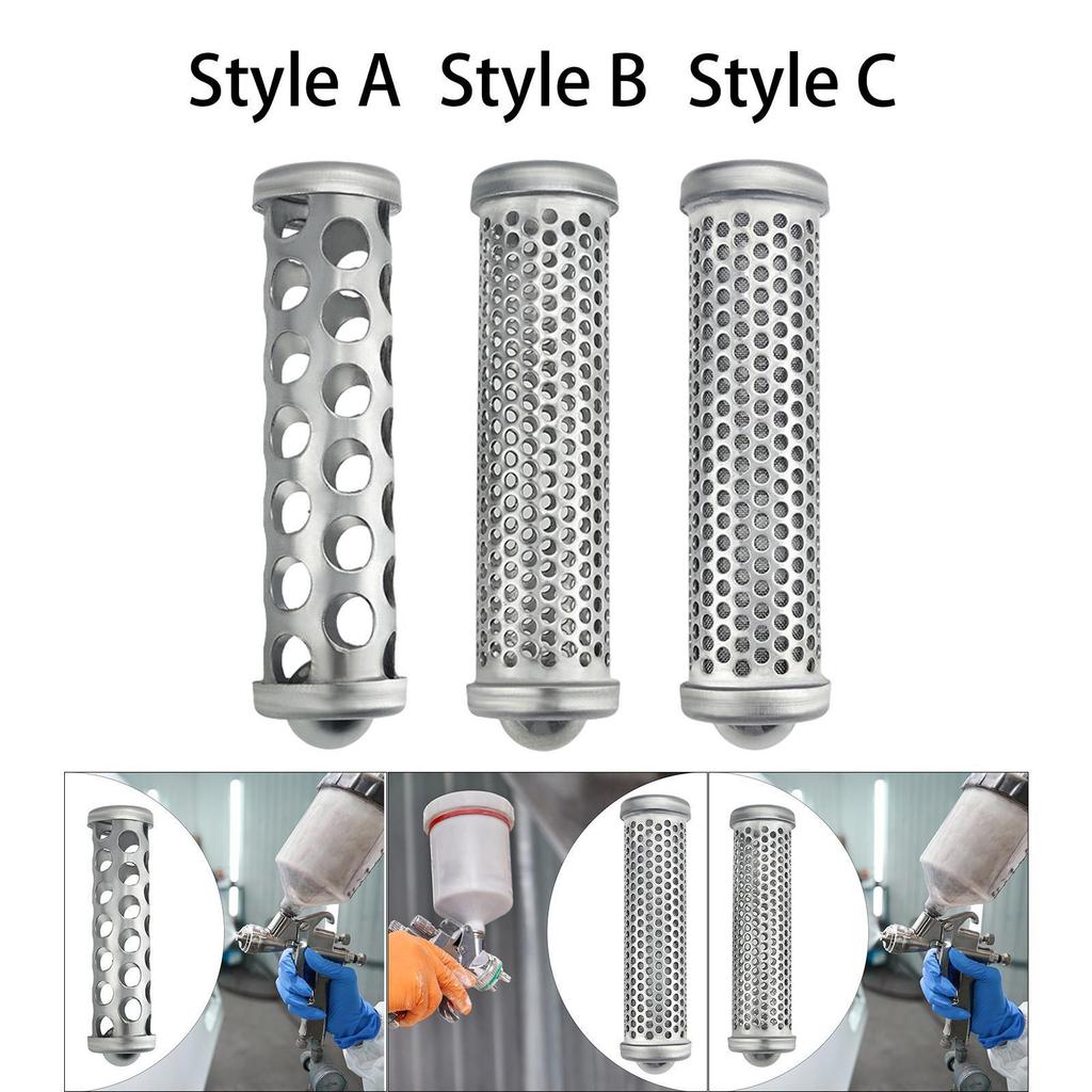 Spray Equipment Spray Filter Accessories Heavy Duty Paint Tool Accessory Airless