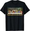 Üst giysisi – T-shirtler