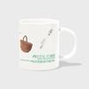 RENTAL FOREST OBJECT-GREEN (Mug)