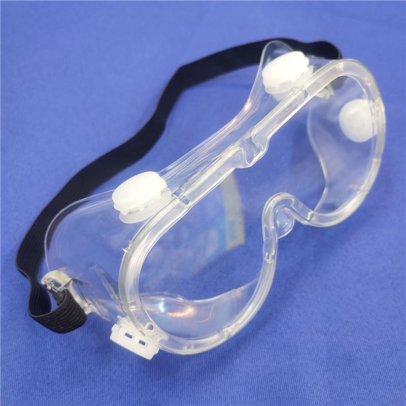 3300 Gas Mask with Activated Carbon for Formaldehyde and Toxic Gas Protection