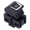 Parking Handbrake Control Switch Auto P Hold Compatible for Astra Insignia Zafira Replaces 13271123