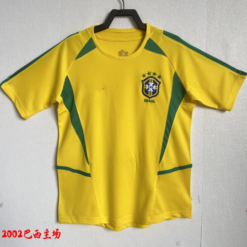 Vintage Netherlands Argentina Brazil France Portugal Jersey Adult Football Jersey Retro Jersey