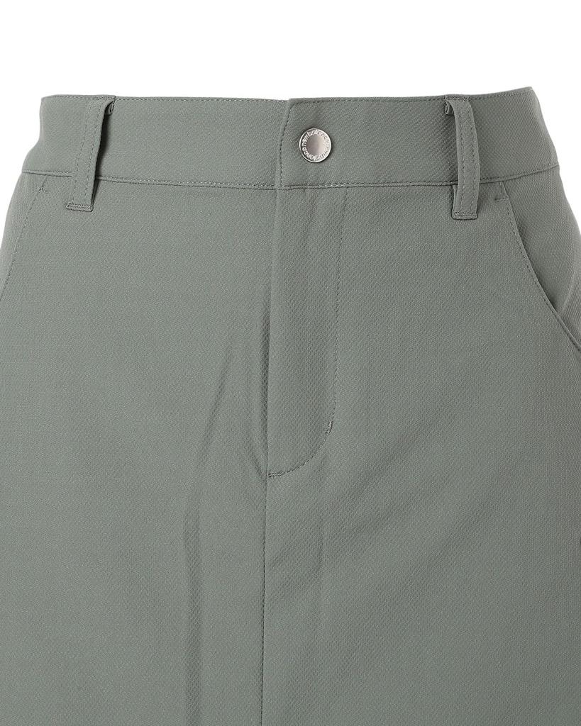 New Balance Golf Cargo-Rock Cool to the 1 Damen (Dehnbar, Touch) / 012-5134504 181_Khaki [M]
