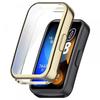 Soft TPU Case For Huawei Band 10 Accessories Bumper Smart Watch All-around Shell For Huawei Band 8 9 10 Screen Protector Cover