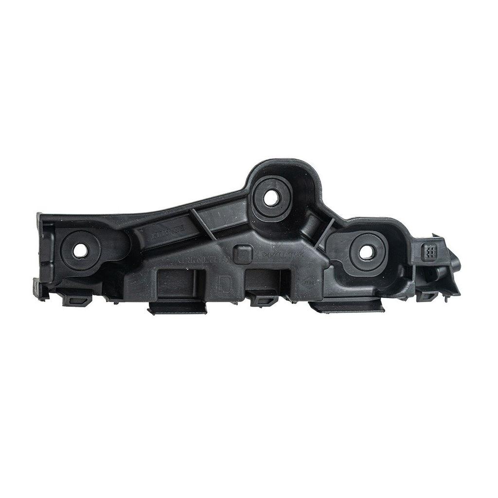 Front Bumper Mounting Spot -SET for Renault Symbol, Dacia Sandero