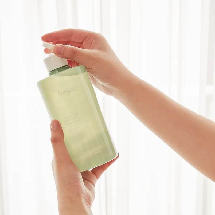 Original Herb Naturlig Bukkeurt Beroligende Toner 500ml