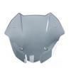 FOR YAMAHA X-MAX300 XMAX300 X MAX 300 2025 New Motorcycle Modification Accessories - Front Windshield Acrylic Fairing