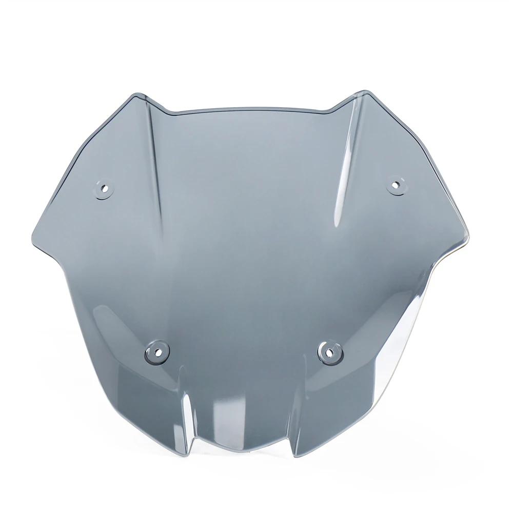 FOR YAMAHA X-MAX300 XMAX300 X MAX 300 2025 New Motorcycle Modification Accessories - Front Windshield Acrylic Fairing