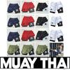 Muay Thai Kick Boxing MMA Shorts Spider Men Women Unisex Double Layer Quick Dry Breathable Training Sport Gym Fitness Workout
