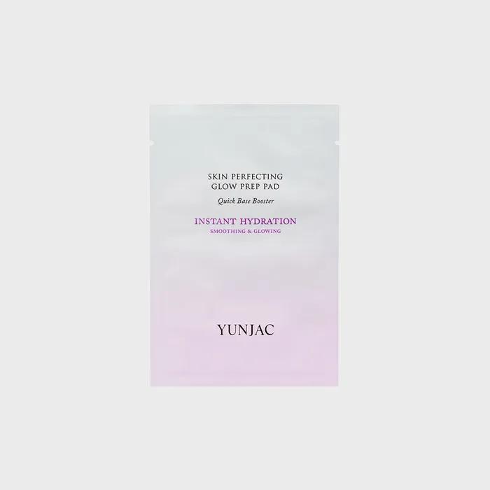 Skin Perfecting Glow Prep Pads 3 pads x 15ea