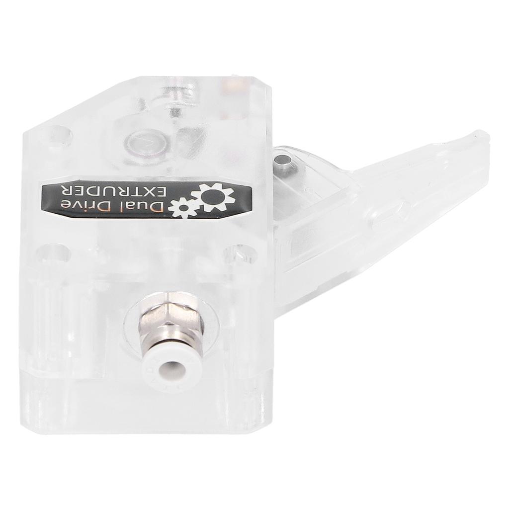 3D Printer Extruder Kit Transparent Soft Consumables Clone Reduction Accessories