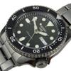 Seiko 5 Sports SRPD65K1 Grey Stainless Steel Automatic Men's Watch