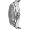 Fossil EVANSTON BQ2620 Men's Silver Watch