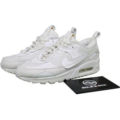 Air Max 90 Futura Blanco - DM9922-101