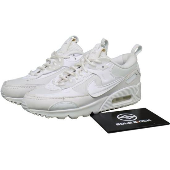 

Nike Air Max 90 Futura White - DM9922-101 EU 37.5