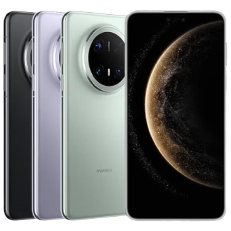 HUAWEI Mate 70 Pro (CN version)