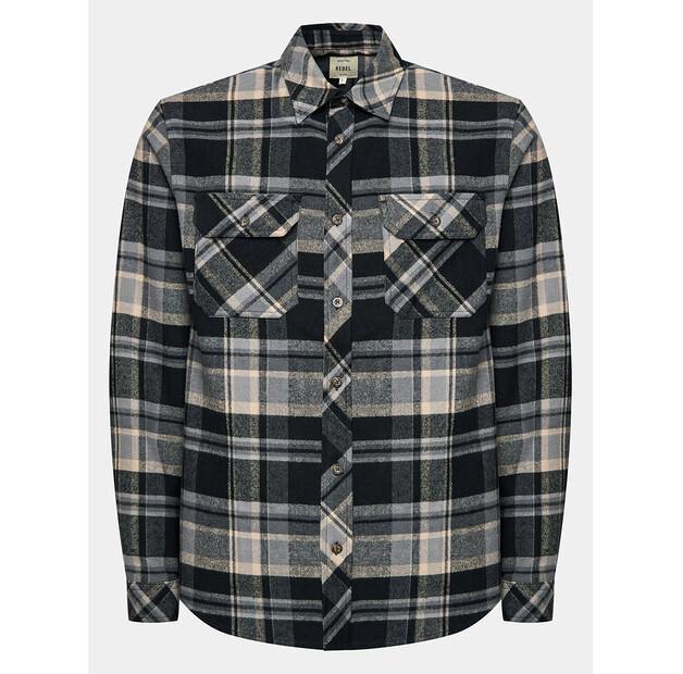 Рубашка Redefined Rebel 224116 EU S