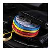 VARIVAS Light Game Shock Leader Fluorocarbon 30m No. 0.8 (3lb.over)