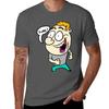 Sure Tshirt Lightweight Print Tshirt