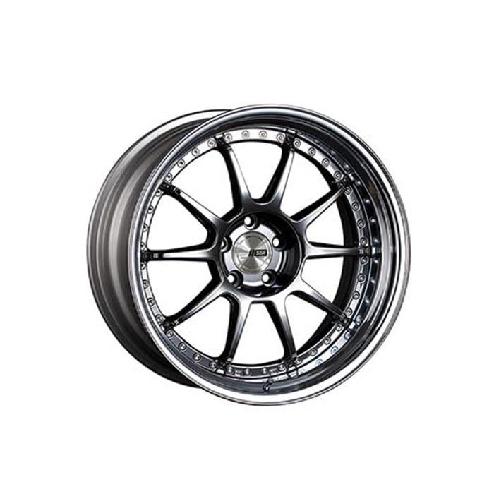 Aoshima Tuned Parts No.15 1/24 SSR Professor SP3 19-inch Model Kit 20x3x10cm