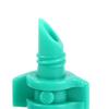 50Pcs 180/360 Degree Lawn Sprinkler Garden Water Spray Durable Misting Nozzle