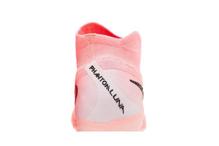 Nike Phantom Luna 2 Elite FG Pink Foam Men's Sneakers