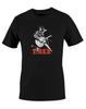 T.Rex Rock Marc Bolan Music Graphic Print Unisex Mens T-Shirt S M L XL 2 3 4 XL