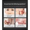 Środek do mycia twarzy Aminokwasy Środek do mycia twarzy dla kobiet i mężczyzn Głębokie oczyszczanie twarzy Nawilżający środek do mycia twarzy
