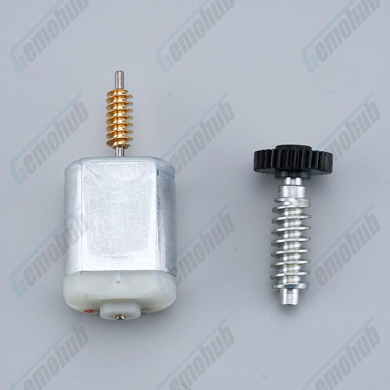 FC-280SB-16220 Car SIDE WING MIRROR FOLDING MOTOR Gear For Ford Focus III Territory B-Max Fiesta MK7 Ka MK2 Mondeo IV Kuga MK1