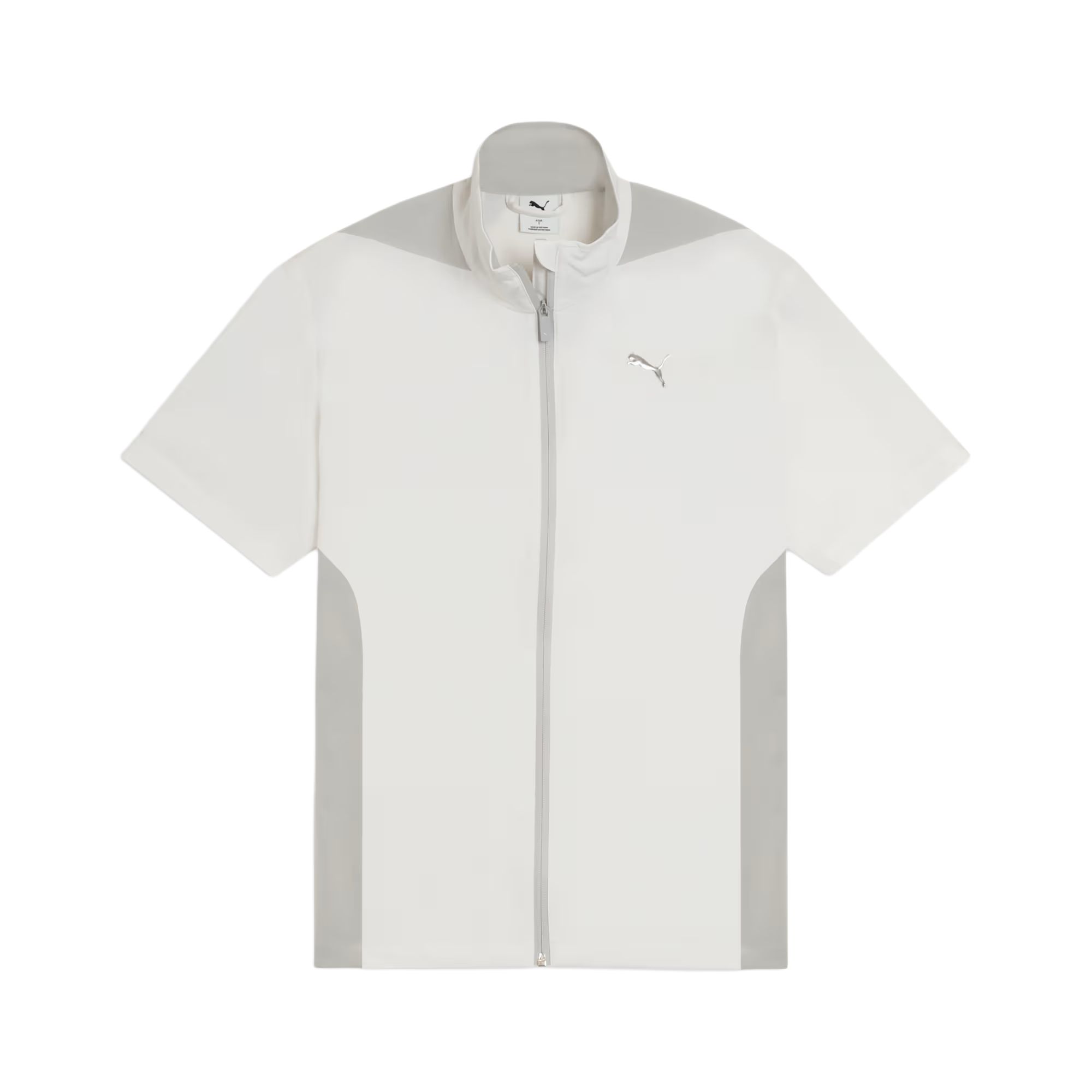 

Puma Flex Lightweight Training Woven Short Sleeve Quick Dry Shirt Men tops 528807-02 S