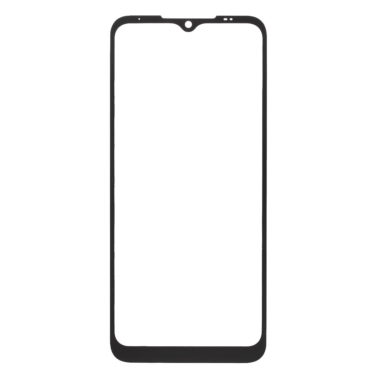 

Screen Glass Lens+OCA Adhesive Replacement for Motorola Moto G9 Play 2020 A