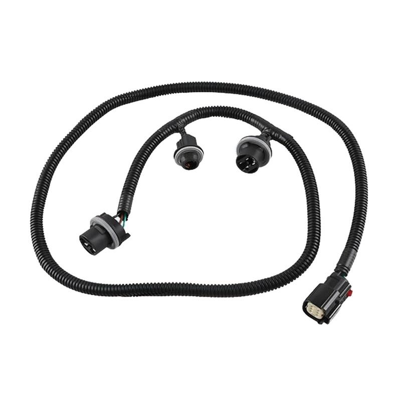 Car Driver Side Tail Lamp Wiring Harness 23141278 For Chevrolet For Silverado 1500 Replacement Auto Accessories