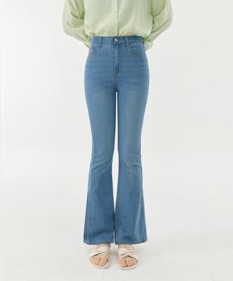 Faldas y pantalones para mujeres – Pantalones vaqueros