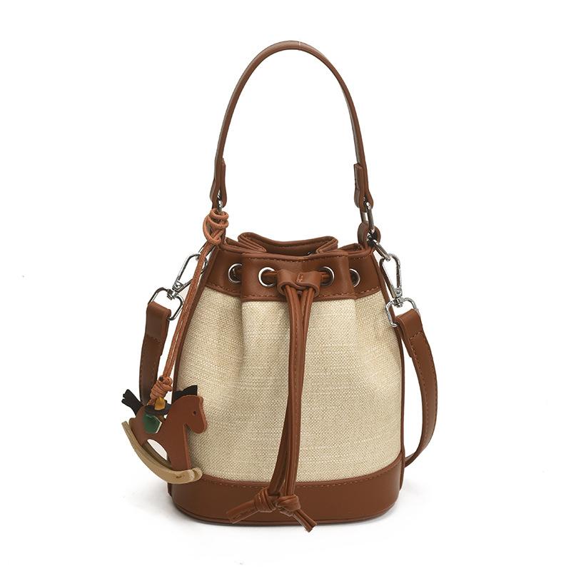 Fashion New Shoulder Bag Diagonal Bag Handbag Women