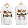 Üst giysisi – T-shirtler