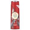 Old Deep Sea Shower Gel and Shampoo 400 Ml