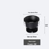 UOSU 5W Recessed LED Spotlight