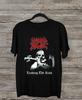 NEW Morbid Angel - Leading The Rats Short Sleeve Cotton Black All Size AC1454